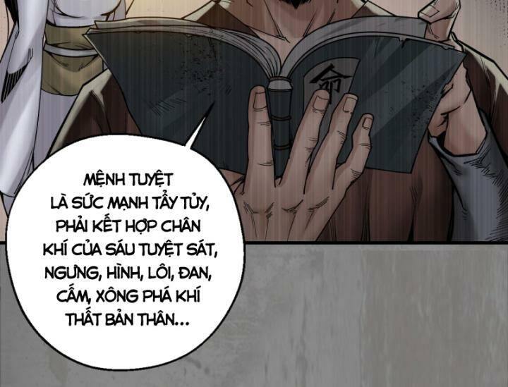 Tàng Phong Hành - Chapter 206 - Page 68