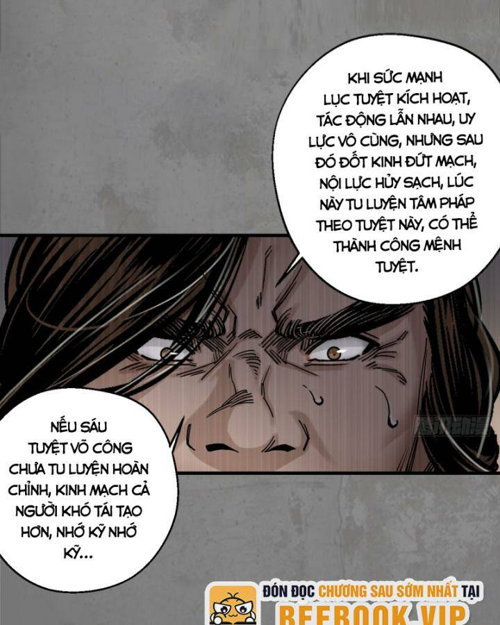 Tàng Phong Hành - Chapter 206 - Page 69