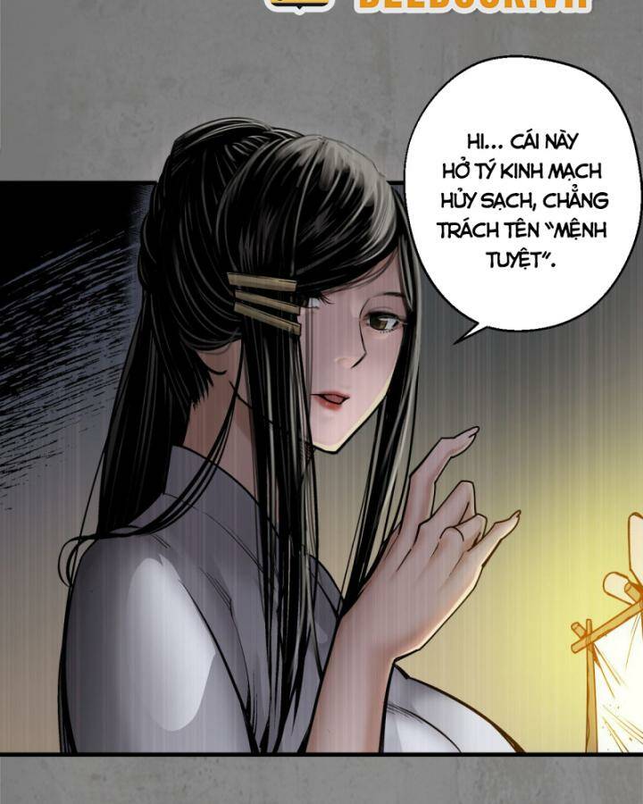 Tàng Phong Hành - Chapter 206 - Page 70