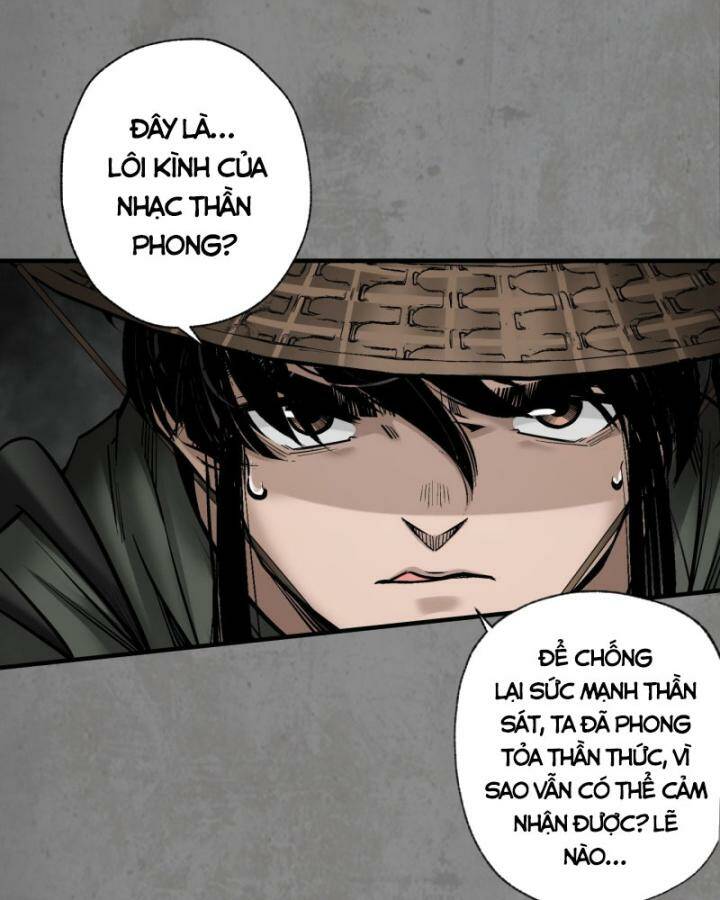 Tàng Phong Hành - Chapter 207 - Page 9