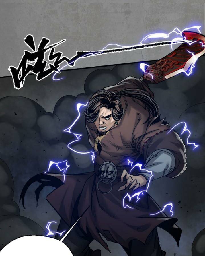 Tàng Phong Hành - Chapter 207 - Page 13