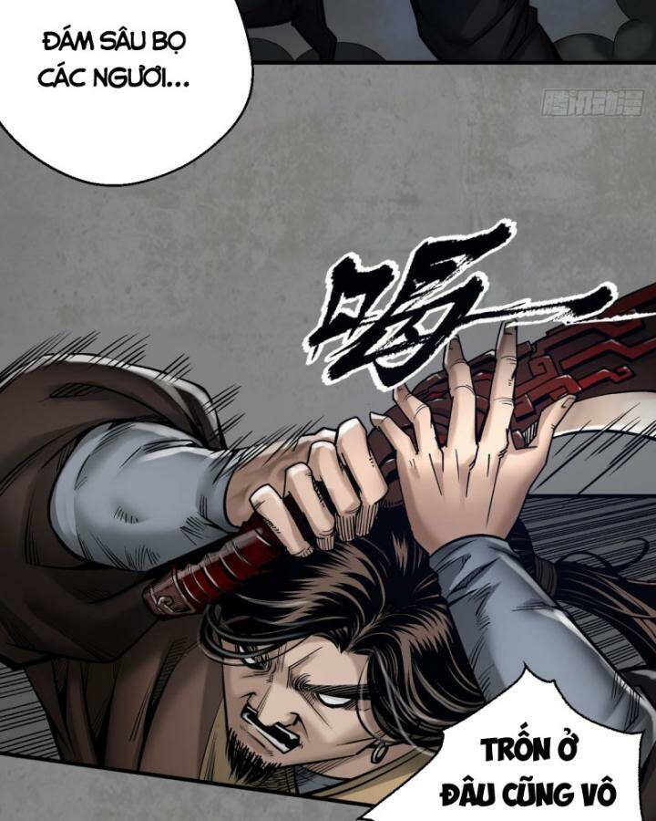 Tàng Phong Hành - Chapter 207 - Page 14