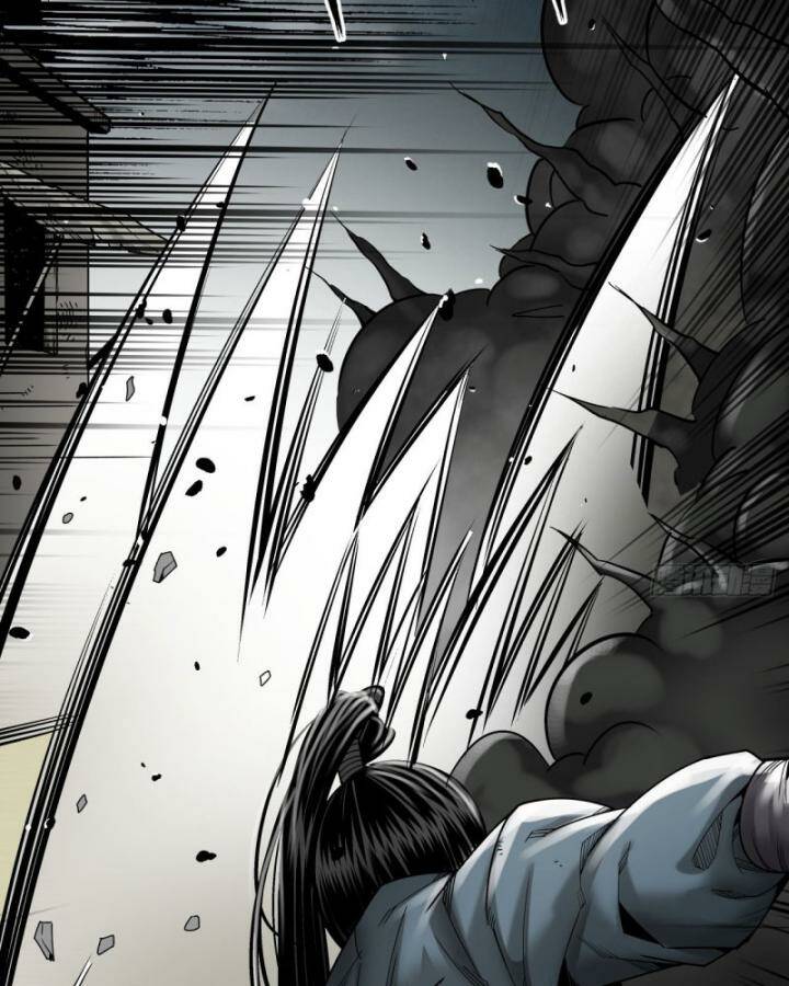 Tàng Phong Hành - Chapter 207 - Page 19