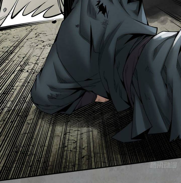 Tàng Phong Hành - Chapter 207 - Page 20