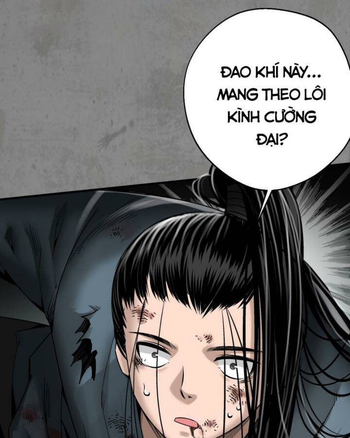 Tàng Phong Hành - Chapter 207 - Page 21