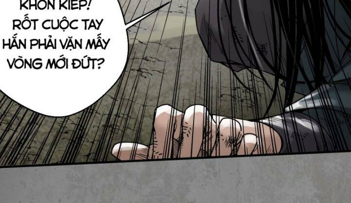 Tàng Phong Hành - Chapter 207 - Page 24