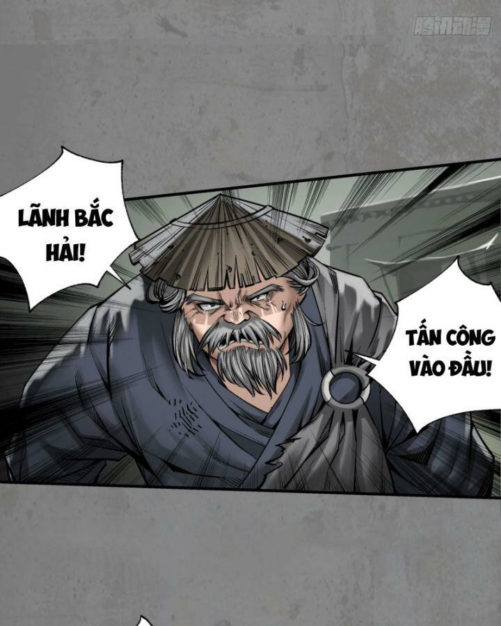 Tàng Phong Hành - Chapter 207 - Page 25