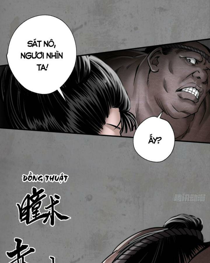 Tàng Phong Hành - Chapter 207 - Page 28