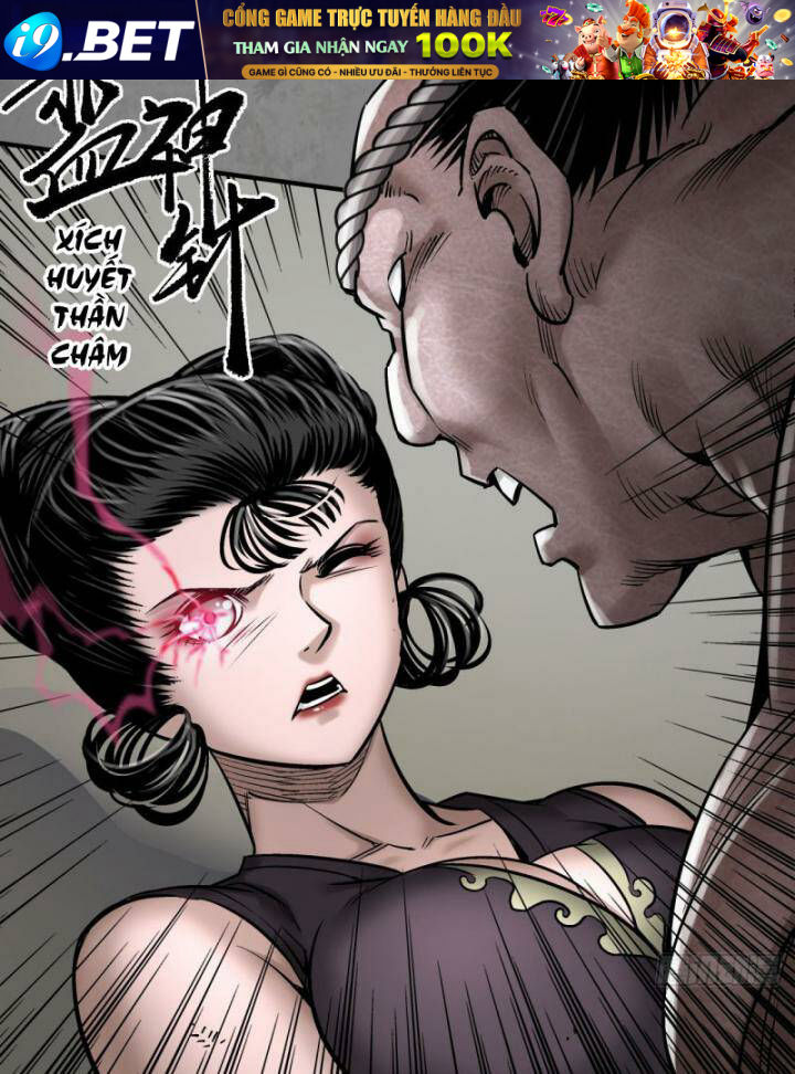 Tàng Phong Hành - Chapter 207 - Page 29