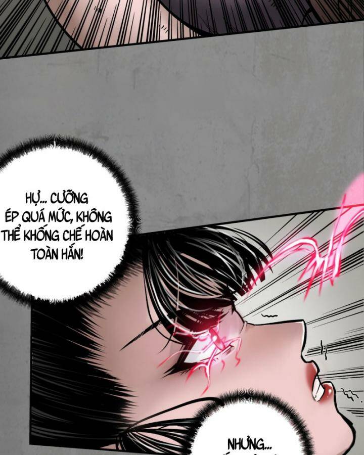 Tàng Phong Hành - Chapter 207 - Page 30