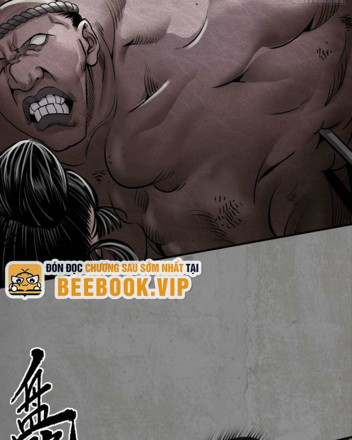 Tàng Phong Hành - Chapter 207 - Page 33