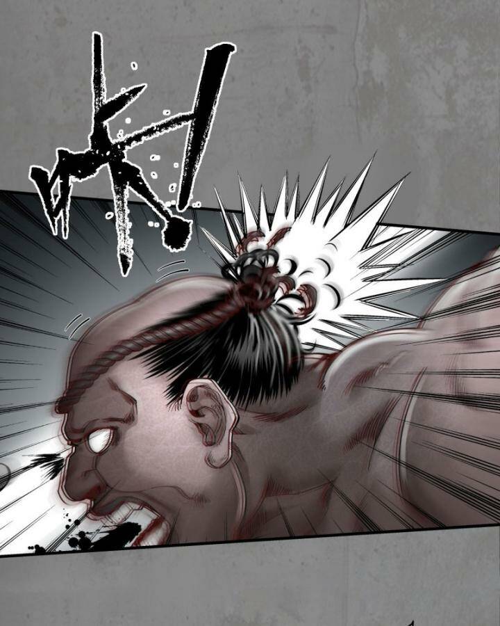 Tàng Phong Hành - Chapter 207 - Page 36