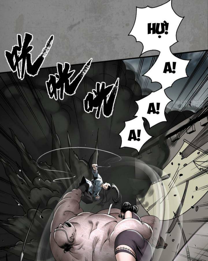 Tàng Phong Hành - Chapter 207 - Page 37