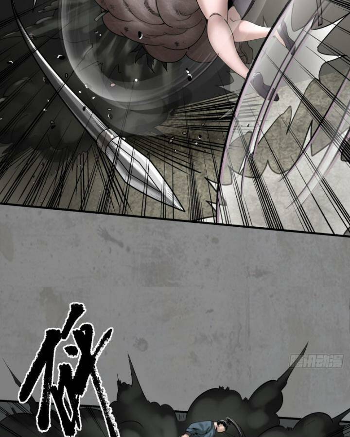 Tàng Phong Hành - Chapter 207 - Page 38