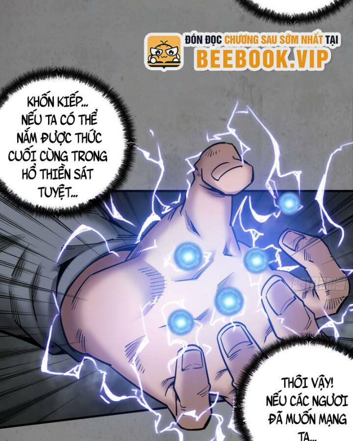 Tàng Phong Hành - Chapter 207 - Page 3