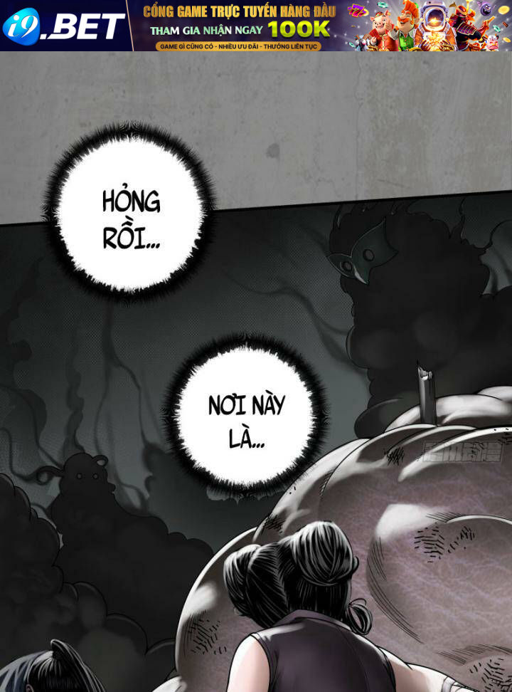 Tàng Phong Hành - Chapter 207 - Page 40