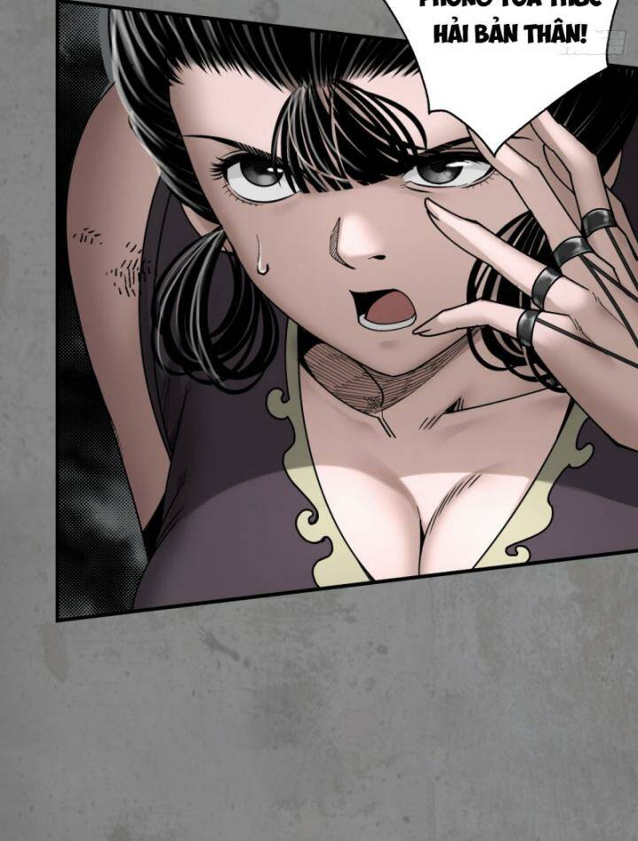 Tàng Phong Hành - Chapter 207 - Page 42