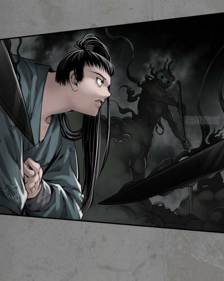 Tàng Phong Hành - Chapter 207 - Page 43