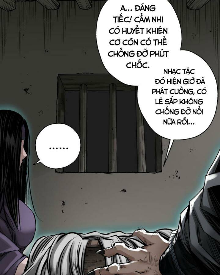 Tàng Phong Hành - Chapter 207 - Page 48