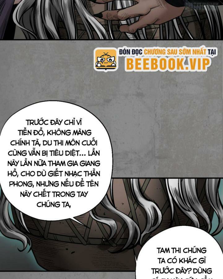 Tàng Phong Hành - Chapter 207 - Page 49