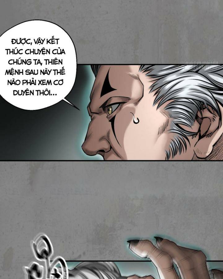 Tàng Phong Hành - Chapter 207 - Page 51