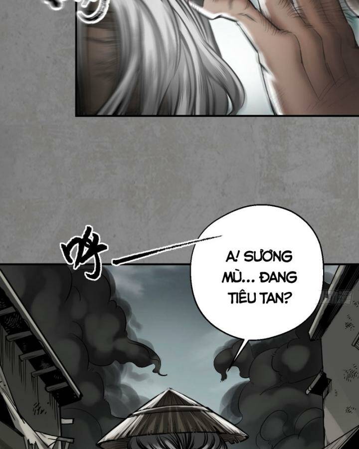 Tàng Phong Hành - Chapter 207 - Page 52