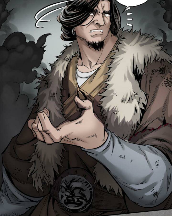 Tàng Phong Hành - Chapter 207 - Page 55