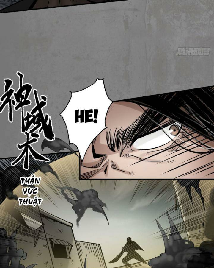 Tàng Phong Hành - Chapter 207 - Page 56