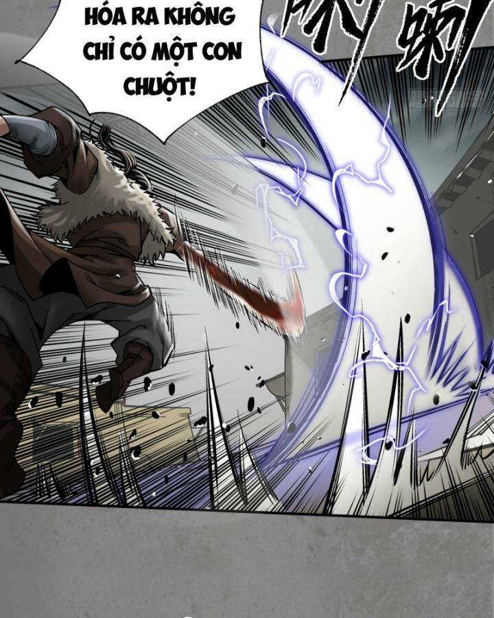 Tàng Phong Hành - Chapter 207 - Page 59