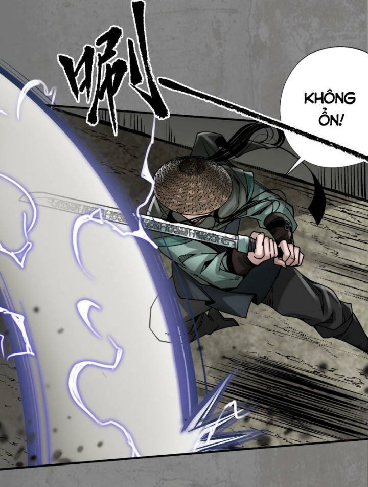 Tàng Phong Hành - Chapter 207 - Page 60