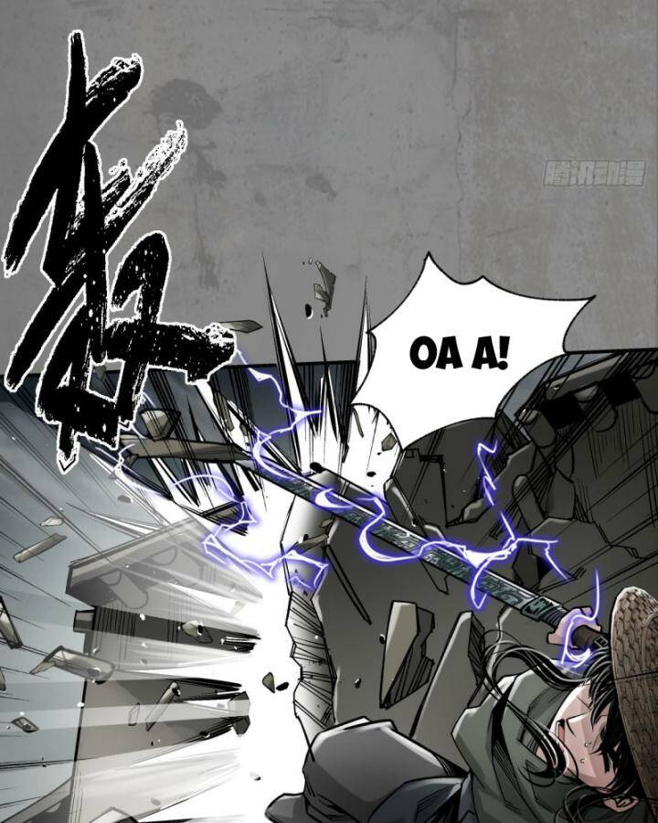 Tàng Phong Hành - Chapter 207 - Page 61