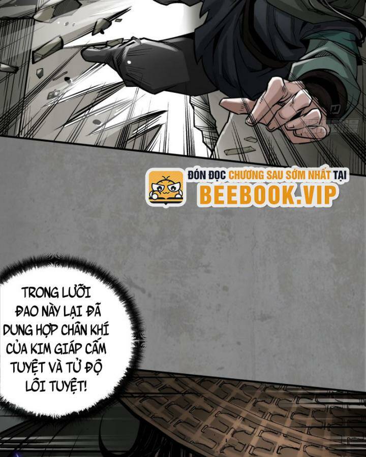 Tàng Phong Hành - Chapter 207 - Page 62