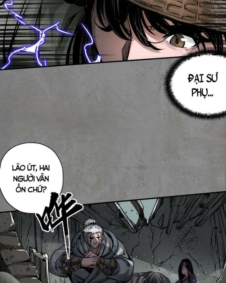 Tàng Phong Hành - Chapter 207 - Page 63