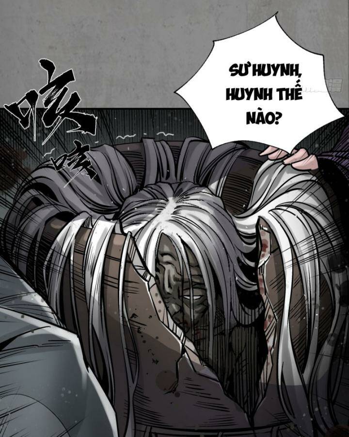 Tàng Phong Hành - Chapter 207 - Page 65