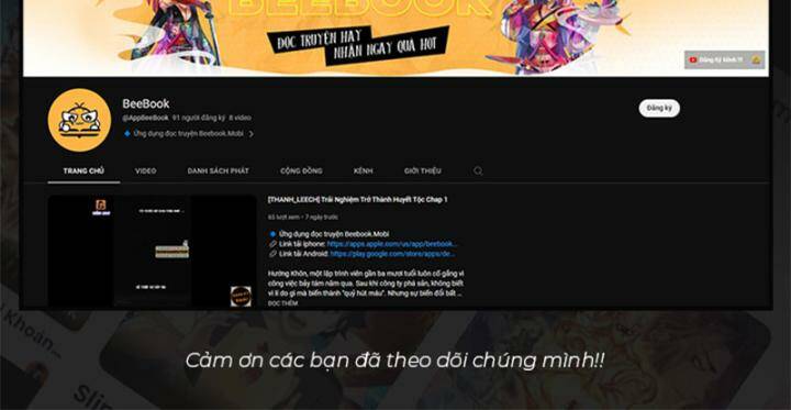 Tàng Phong Hành - Chapter 207 - Page 67