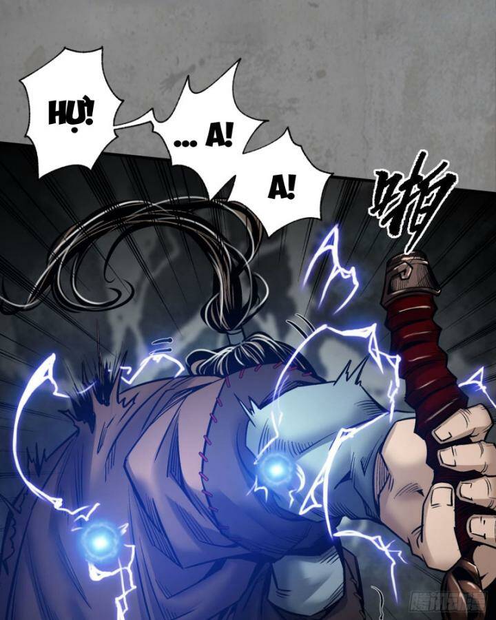 Tàng Phong Hành - Chapter 207 - Page 6