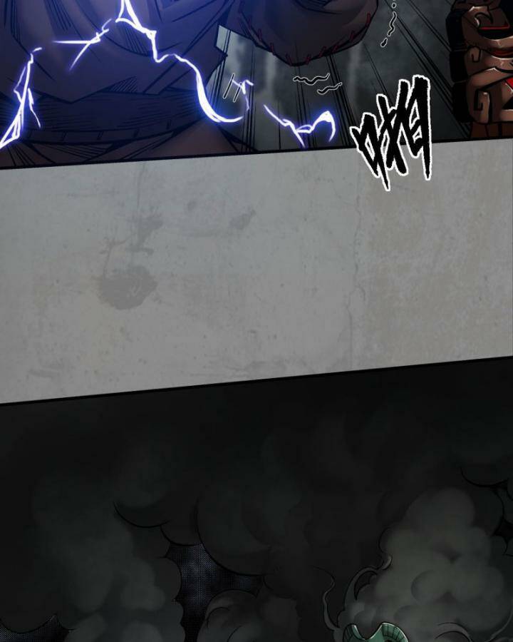 Tàng Phong Hành - Chapter 207 - Page 7