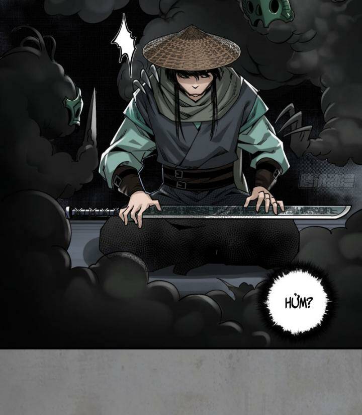 Tàng Phong Hành - Chapter 207 - Page 8