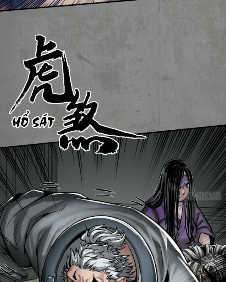 Tàng Phong Hành - Chapter 208 - Page 9