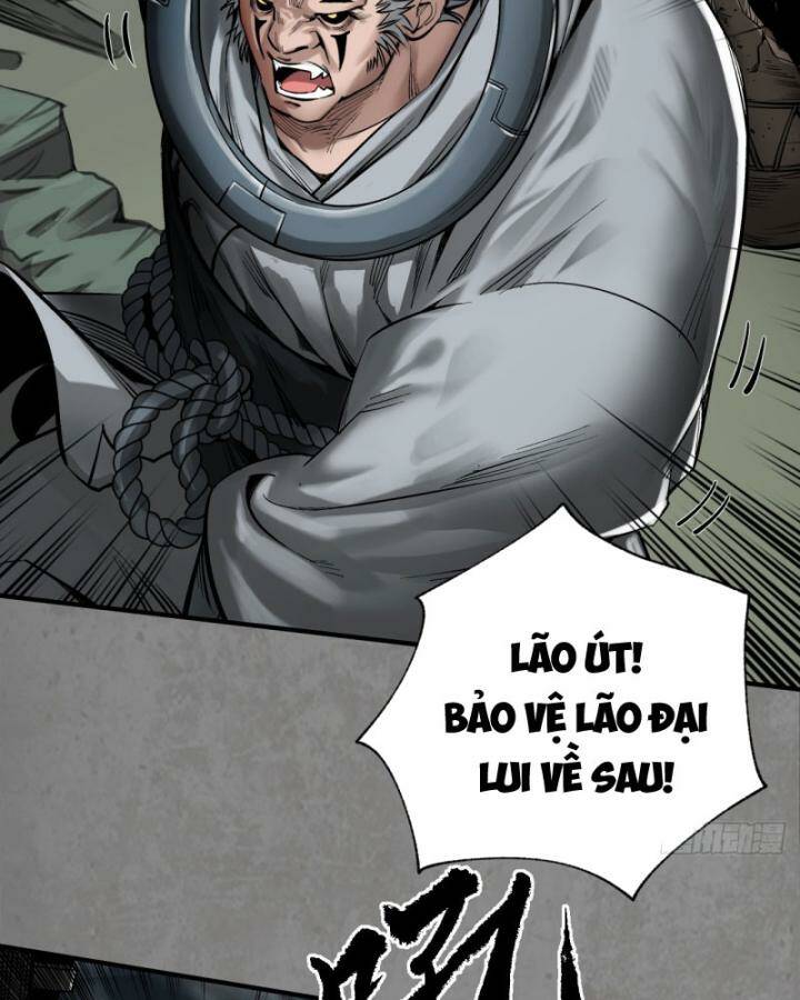 Tàng Phong Hành - Chapter 208 - Page 10