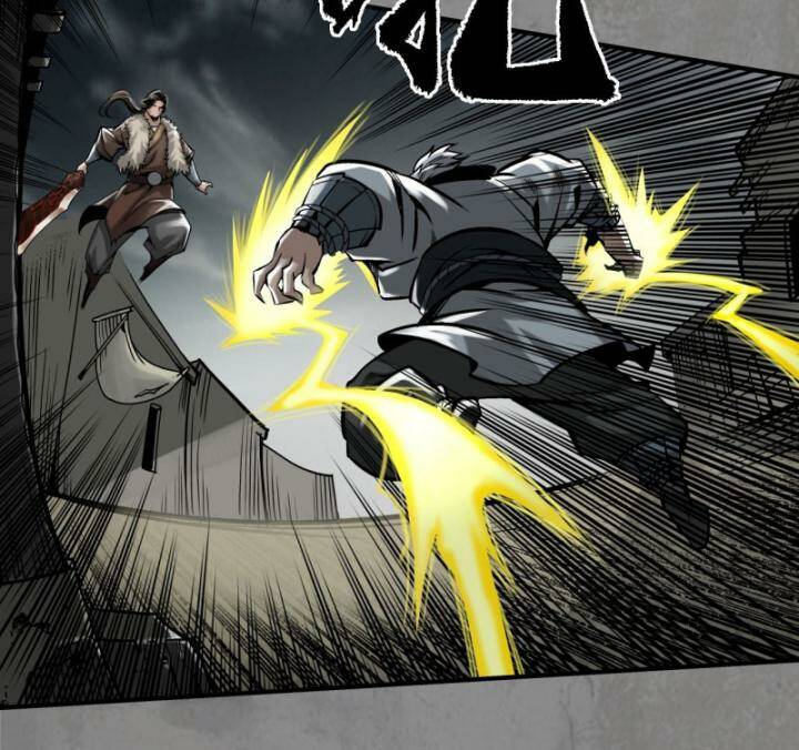 Tàng Phong Hành - Chapter 208 - Page 11