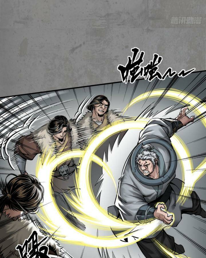 Tàng Phong Hành - Chapter 208 - Page 12