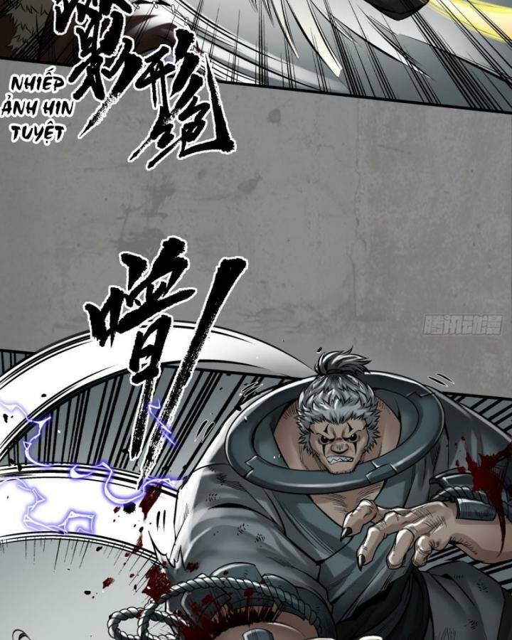 Tàng Phong Hành - Chapter 208 - Page 13