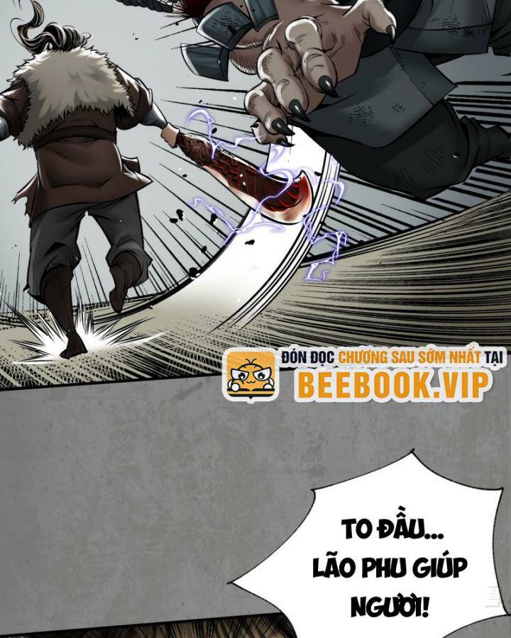 Tàng Phong Hành - Chapter 208 - Page 14