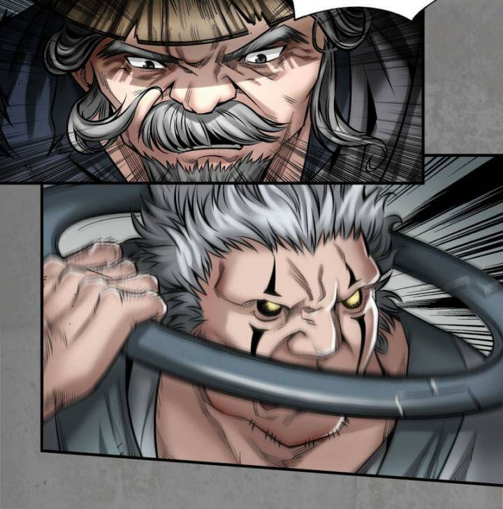 Tàng Phong Hành - Chapter 208 - Page 15