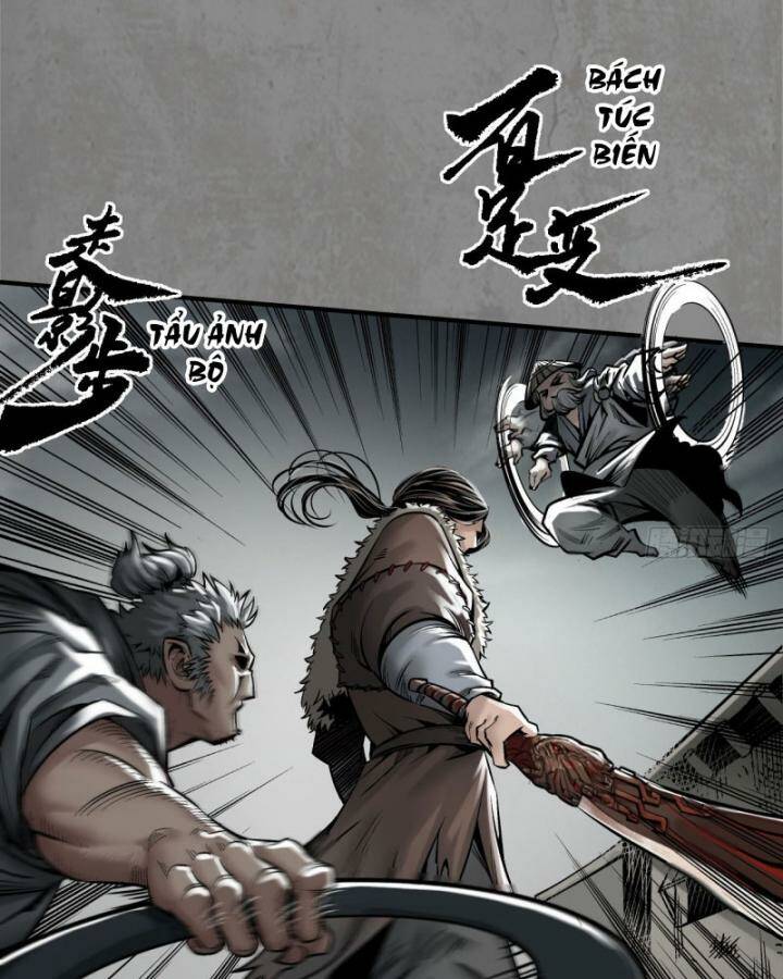 Tàng Phong Hành - Chapter 208 - Page 16