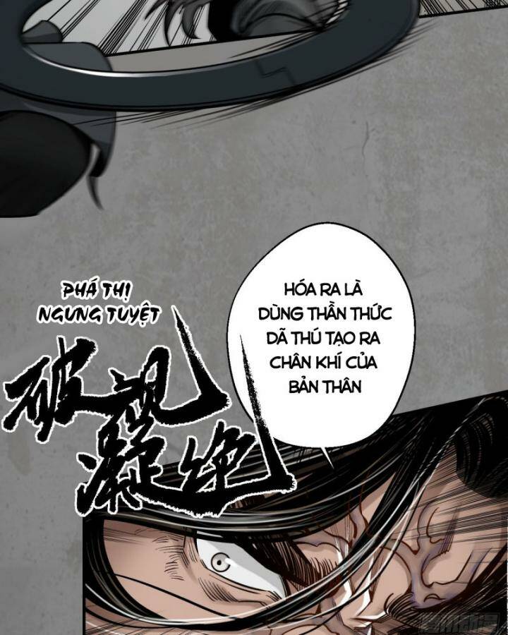 Tàng Phong Hành - Chapter 208 - Page 17