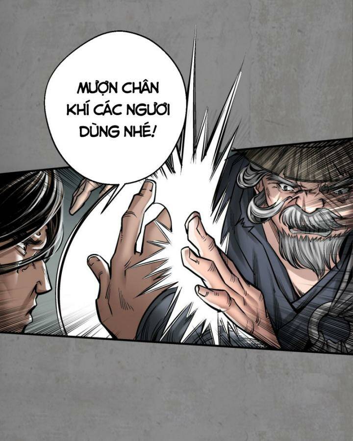 Tàng Phong Hành - Chapter 208 - Page 19