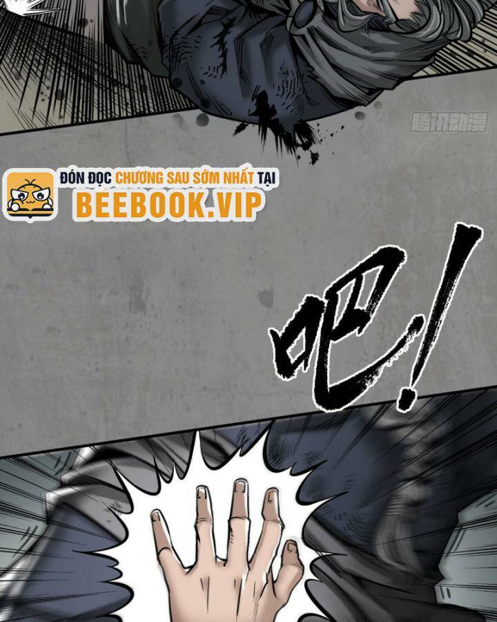 Tàng Phong Hành - Chapter 208 - Page 24