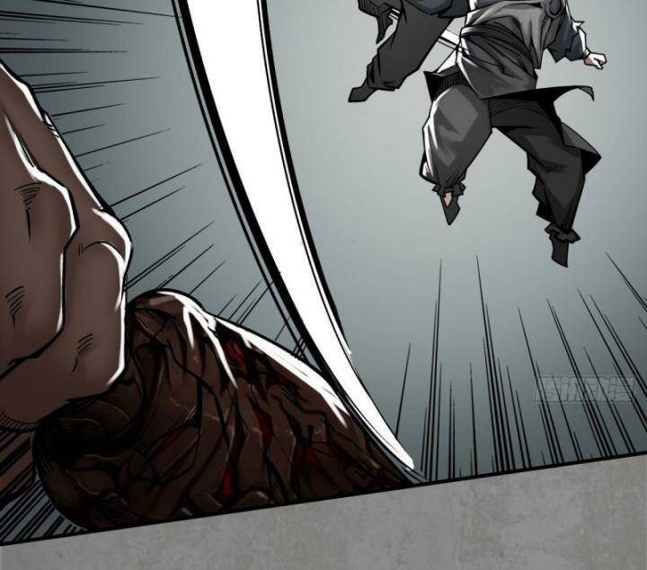 Tàng Phong Hành - Chapter 208 - Page 26